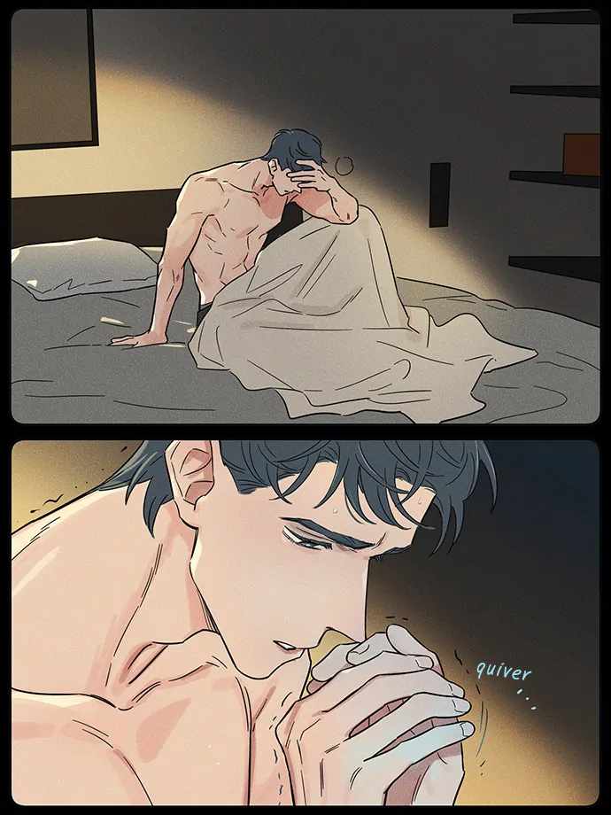 The Wolf That Picked Something Up Chapter 143 16